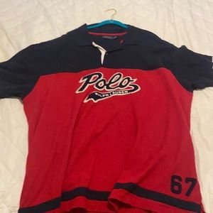Ralph Lauren Polo Shirt